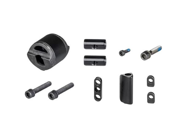 Bộ Ốc Cốt Yên TREK Madone SLR Seatpost Hardware Kit