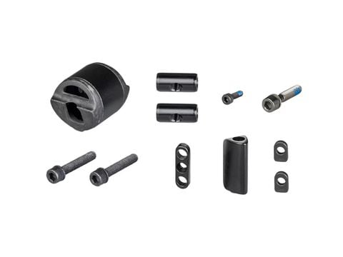 Bộ Ốc Cốt Yên TREK Madone SLR Seatpost Hardware Kit