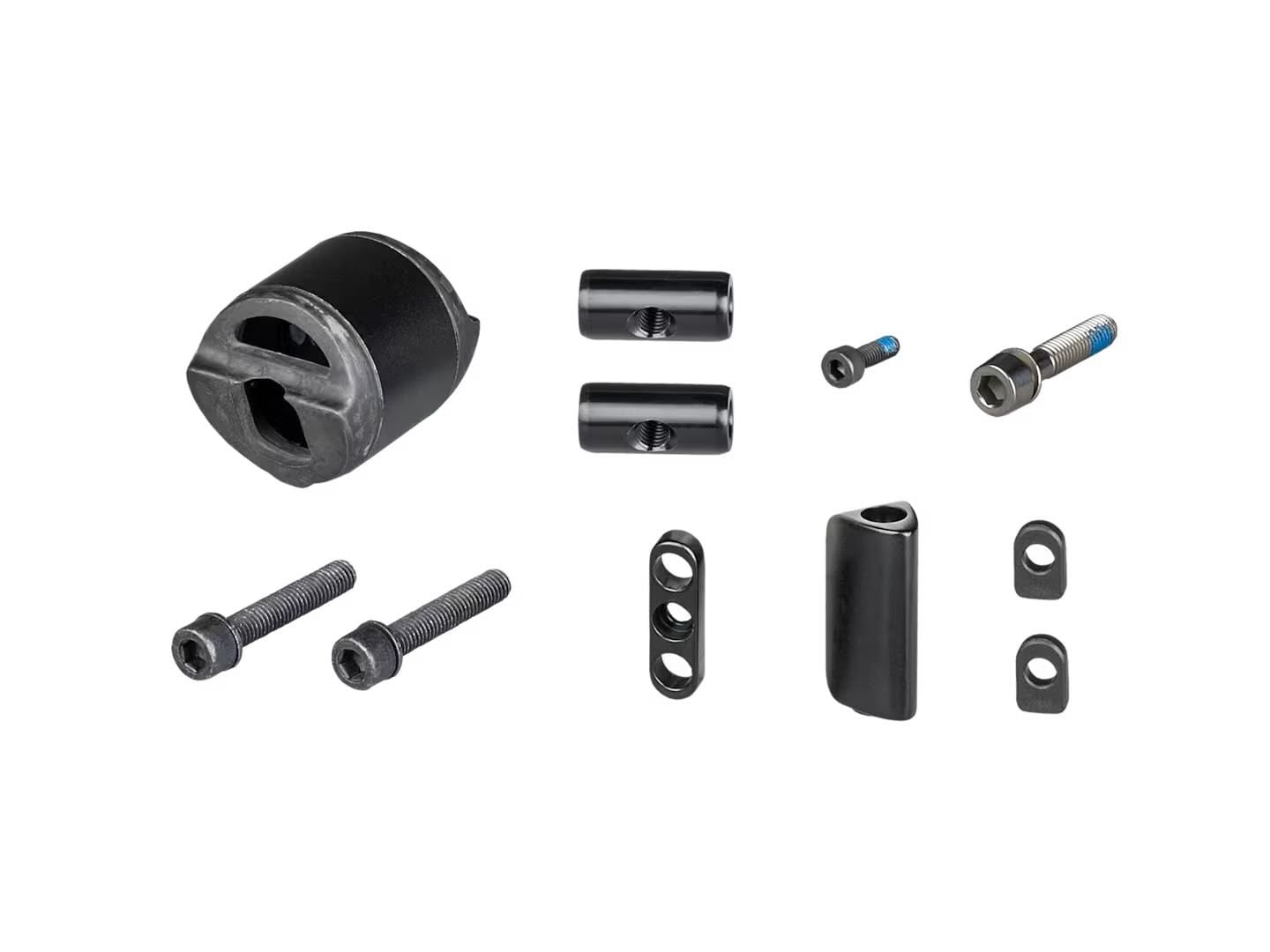 Bộ Ốc Cốt Yên TREK Madone SLR Seatpost Hardware Kit