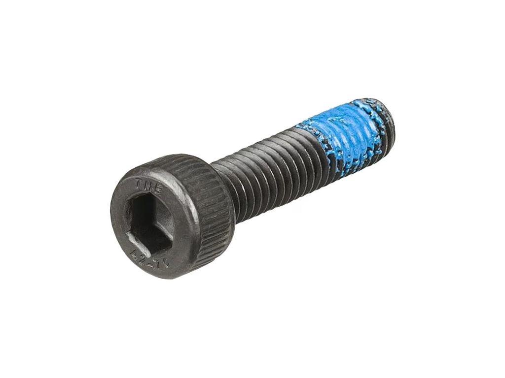 Madone SLR Top Tube Pinch Bolt