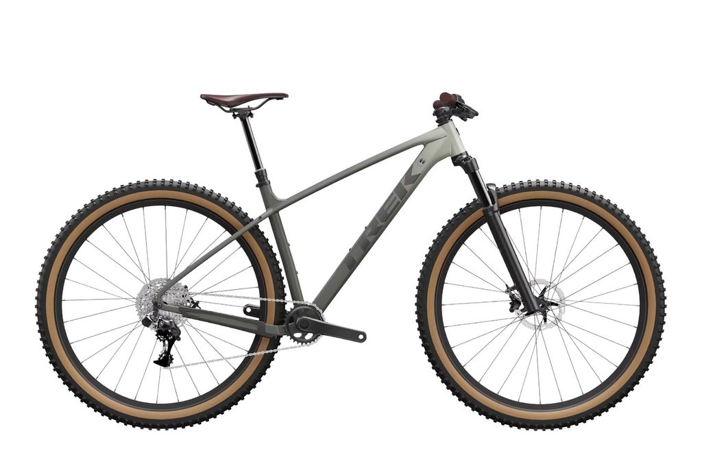 Xe Đạp Địa Hình TREK Marlin 6 Gen 3