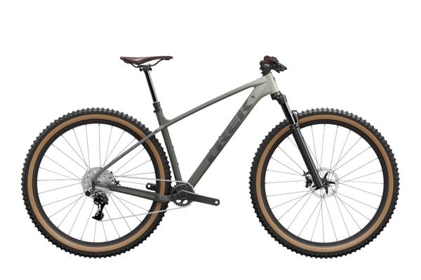 Xe Đạp Địa Hình TREK Marlin 6 Gen 3
