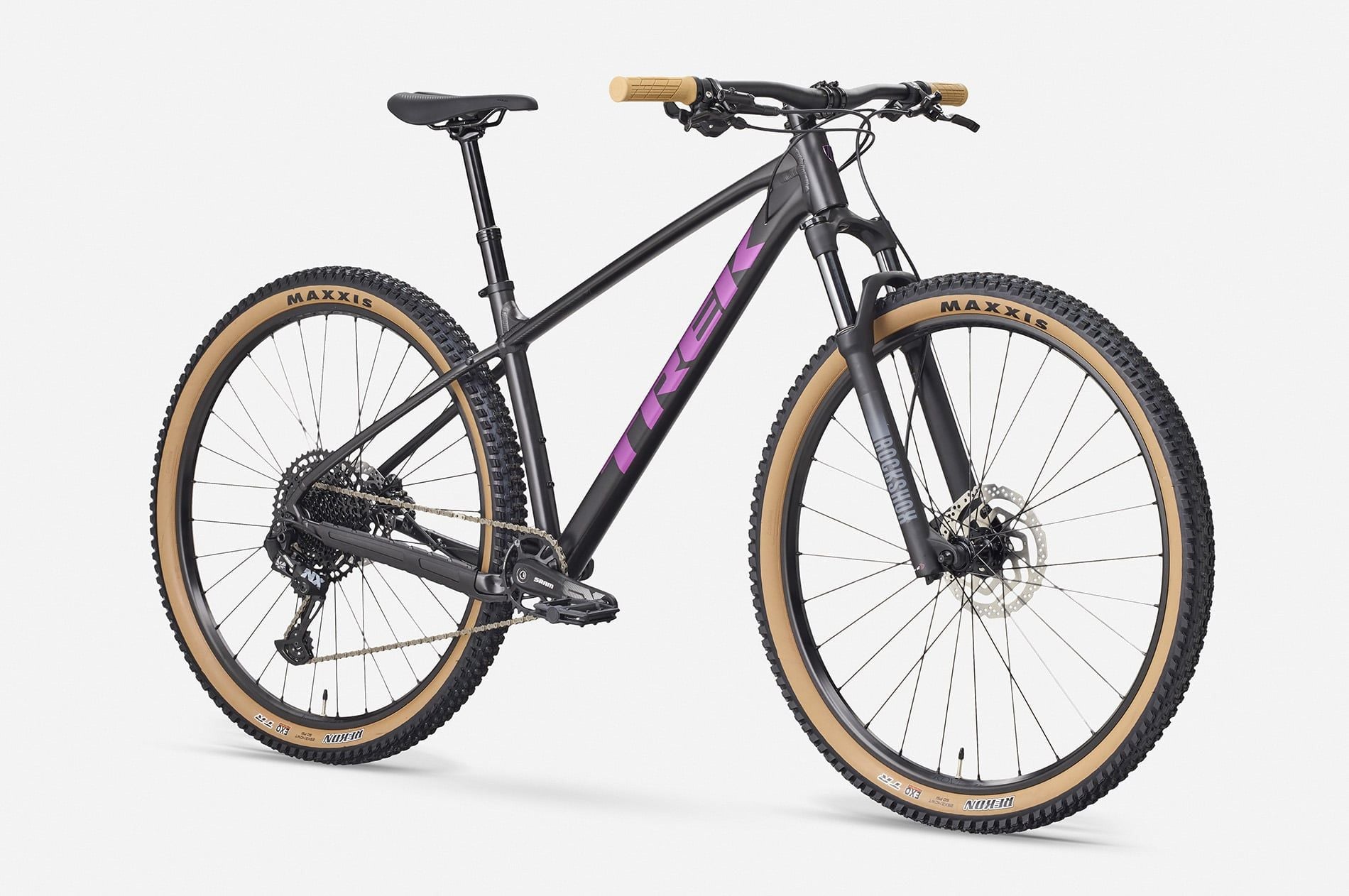 Xe Đạp Địa Hình TREK Marlin 7 Gen 3
