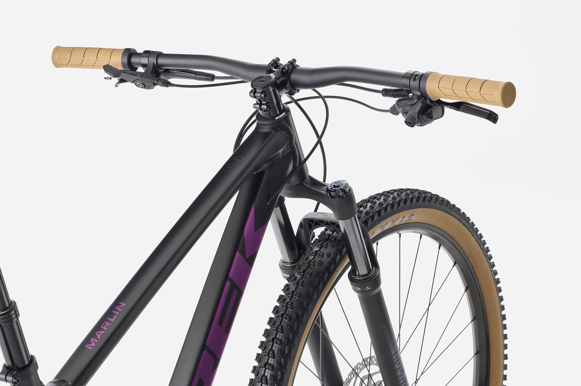 Xe Đạp Địa Hình TREK Marlin 7 Gen 3