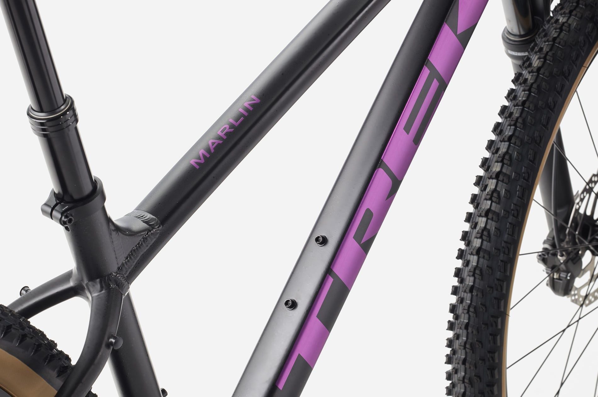 Xe Đạp Địa Hình TREK Marlin 7 Gen 3
