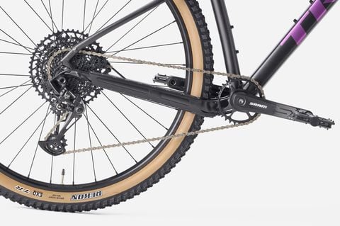 Xe Đạp Địa Hình TREK Marlin 7 Gen 3