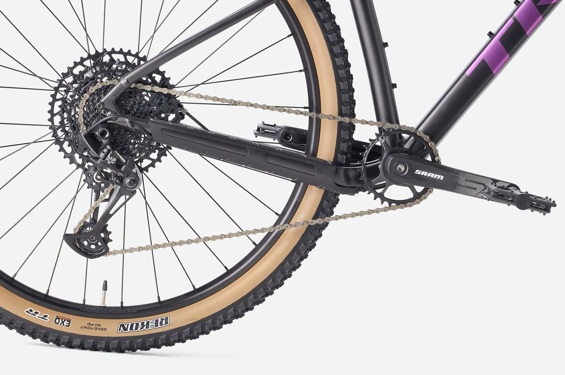 Xe Đạp Địa Hình TREK Marlin 7 Gen 3