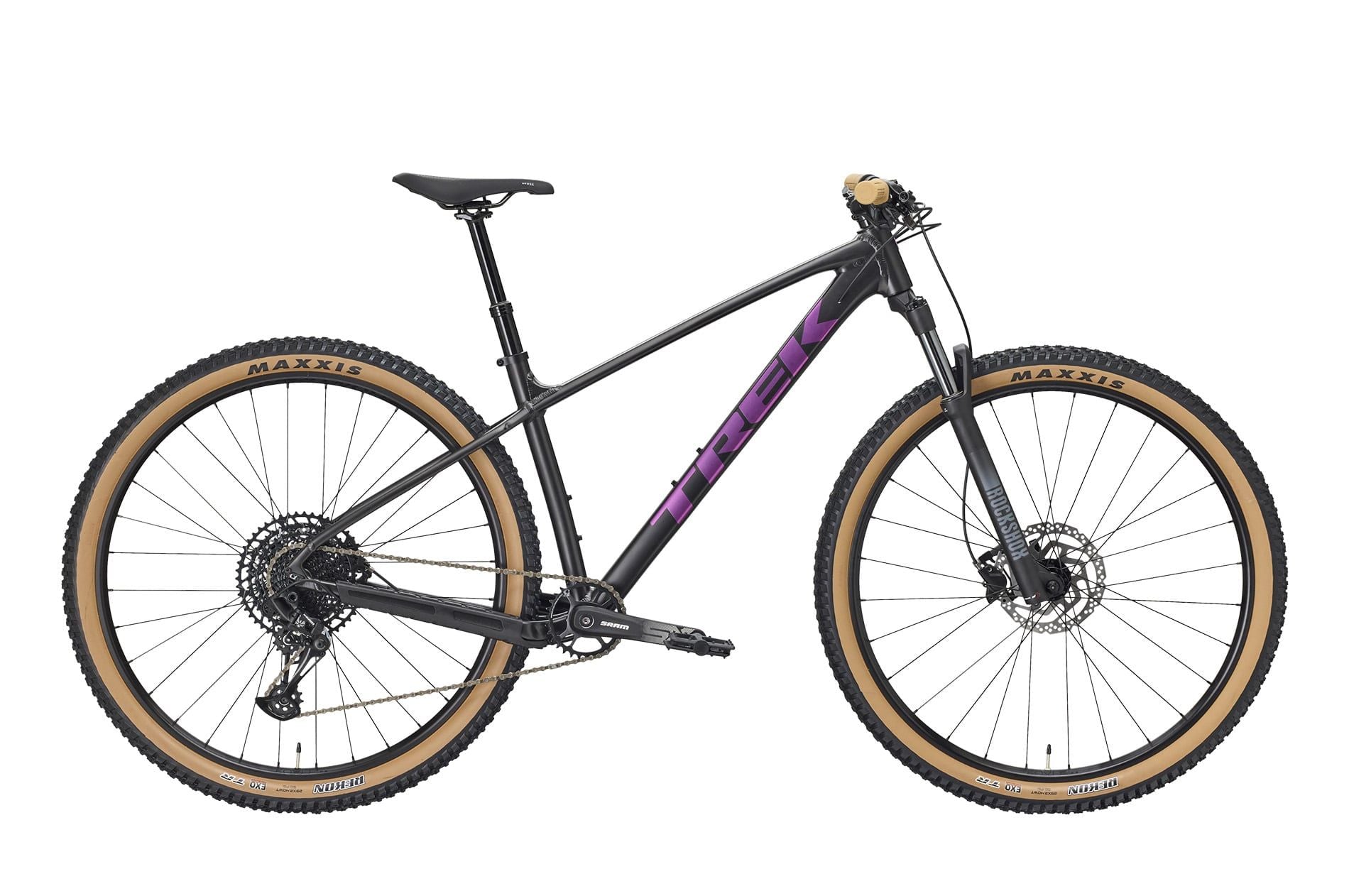 Xe Đạp Địa Hình TREK Marlin 7 Gen 3