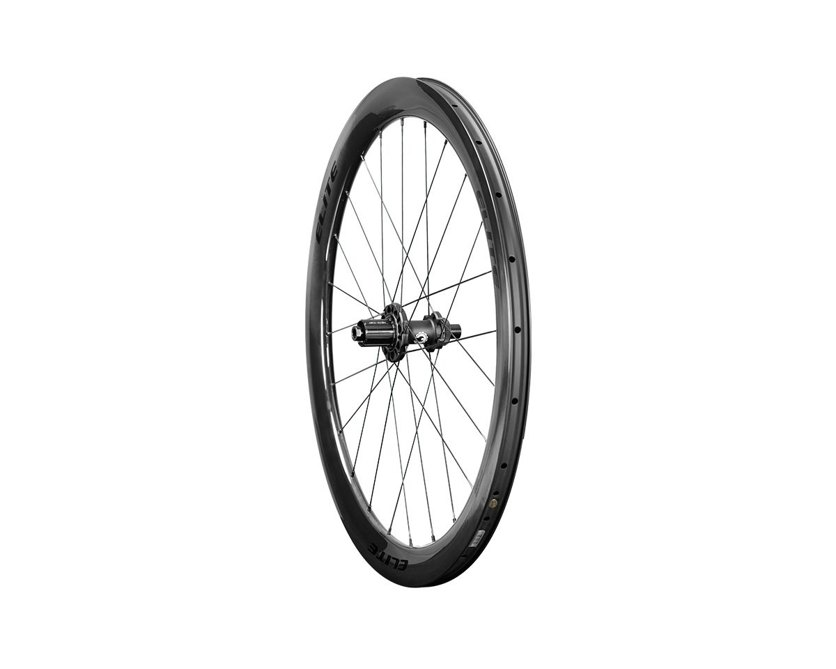 Bánh Xe Đua ELITEWHEELS Marvel 50D II