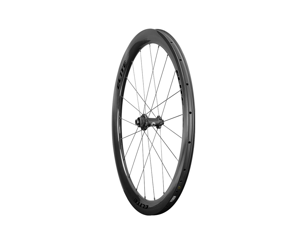 Bánh Xe Đua ELITEWHEELS Marvel 50D II