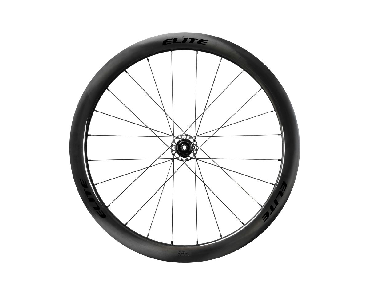 Bánh Xe Đua ELITEWHEELS Marvel 50D II