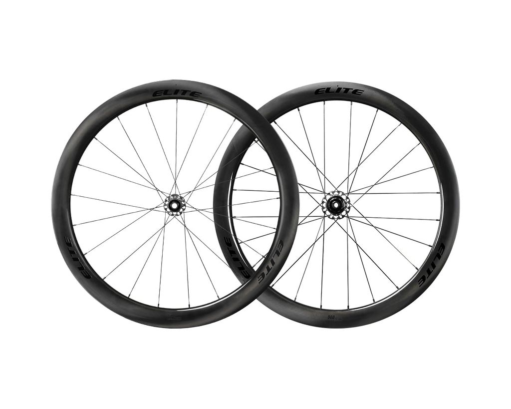 Bánh Xe Đua ELITEWHEELS Marvel 50D II