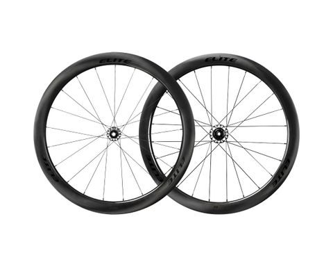 Bánh Xe Đua ELITEWHEELS Marvel 50D II