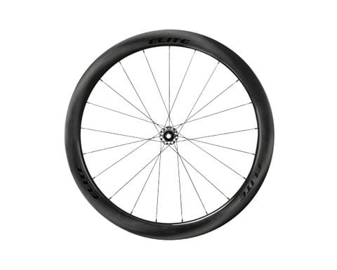 Bánh Xe Đua ELITEWHEELS Marvel 50D II