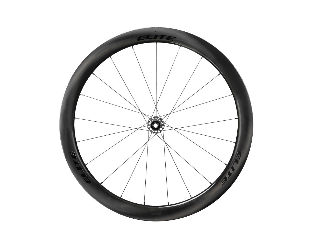 Bánh Xe Đua ELITEWHEELS Marvel 50D II