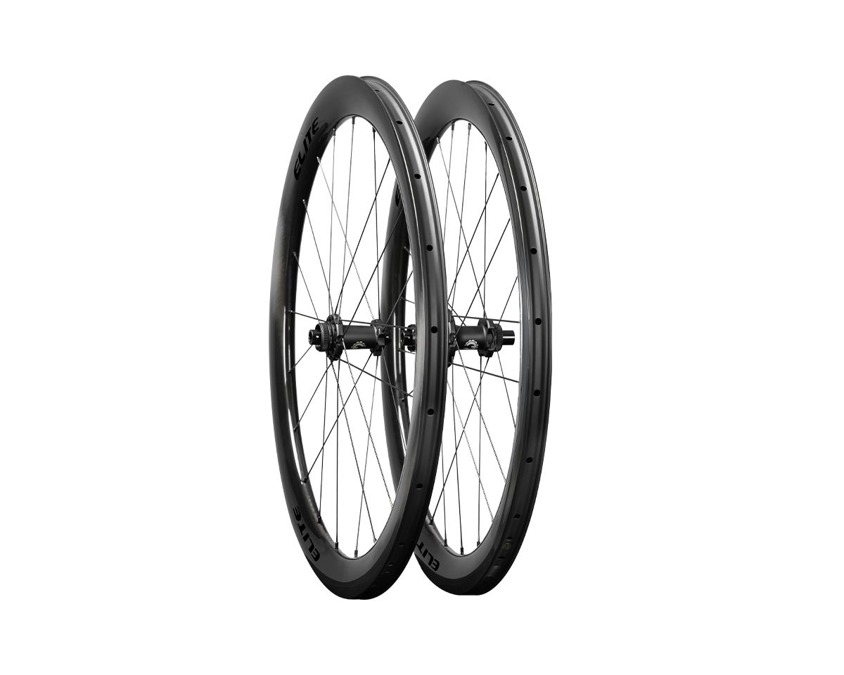 Bánh Xe Đua ELITEWHEELS Marvel 50D II