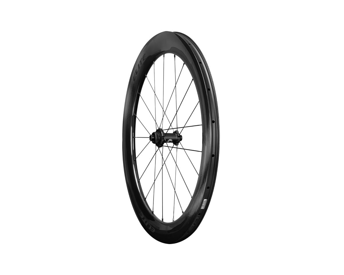 Bánh Xe Đua ELITEWHEELS Marvel 65D II
