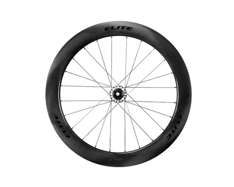 Bánh Xe Đua ELITEWHEELS Marvel 65D II