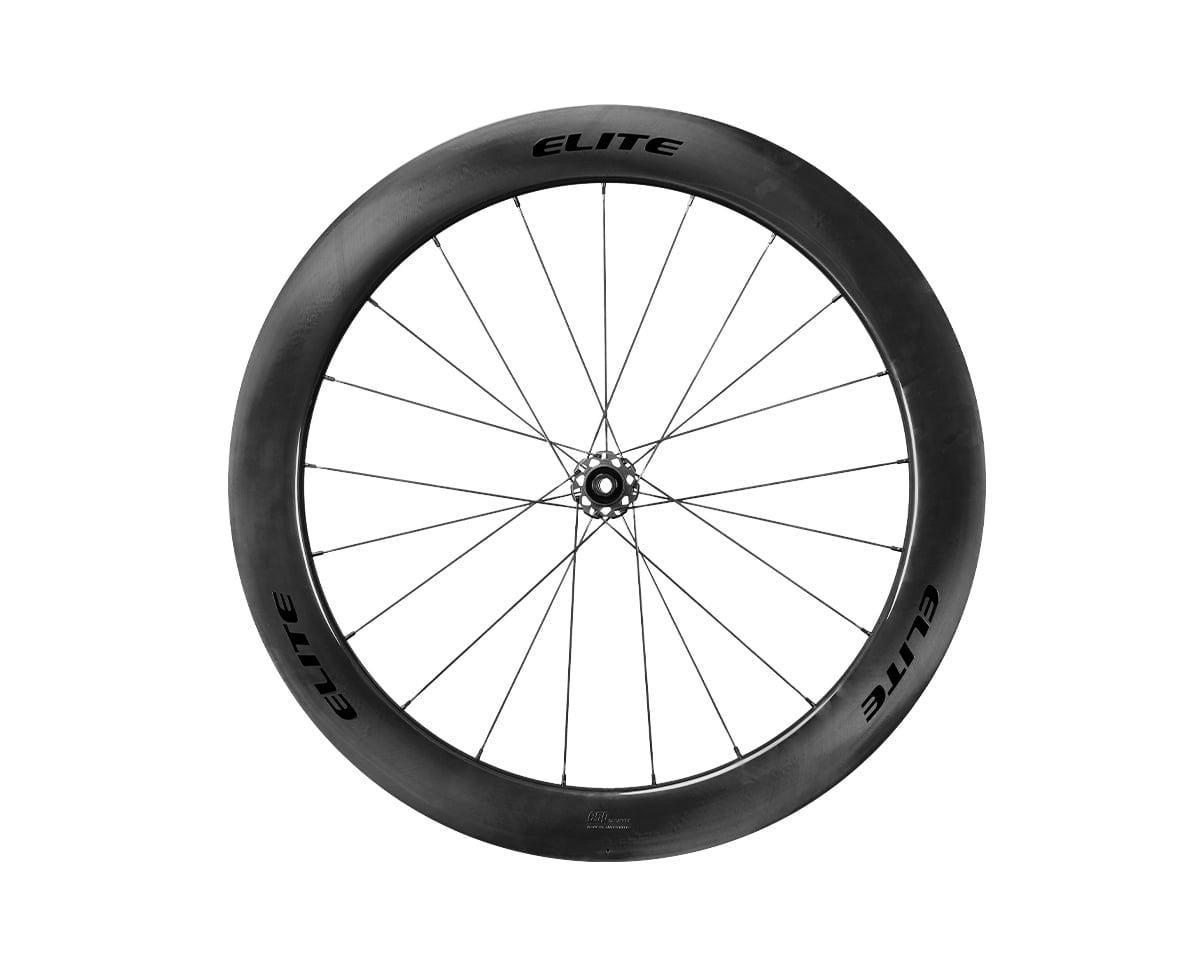Bánh Xe Đua ELITEWHEELS Marvel 65D II
