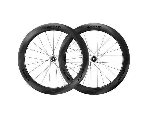 Bánh Xe Đua ELITEWHEELS Marvel 65D II