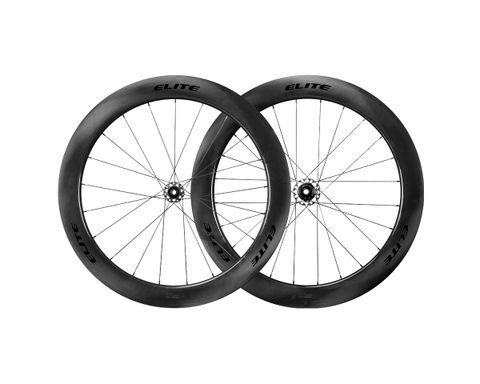 Bánh Xe Đua ELITEWHEELS Marvel 65D II