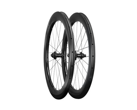 Bánh Xe Đua ELITEWHEELS Marvel 65D II