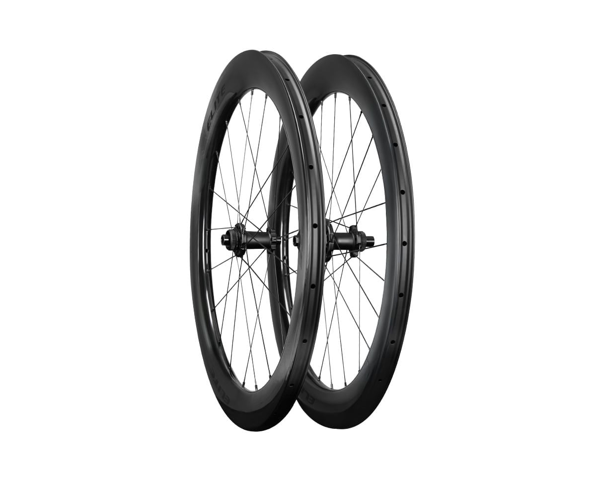 Bánh Xe Đua ELITEWHEELS Marvel 65D II