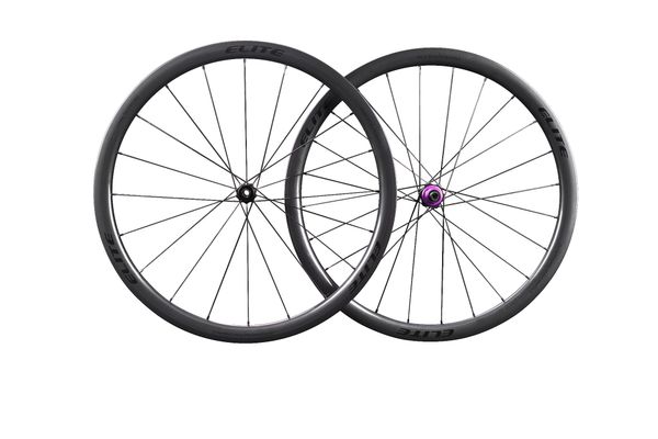 Bánh Xe Gravel ELITEWHEELS Marvel G36