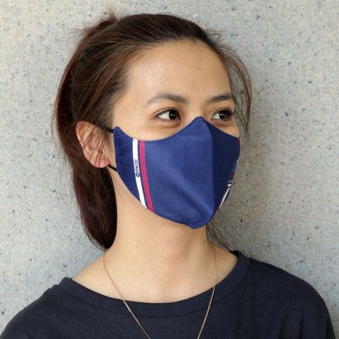 Khẩu Trang MUDE Mude