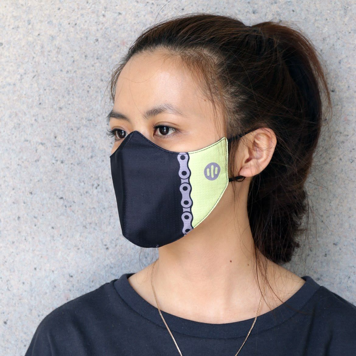 Khẩu Trang MUDE Mude