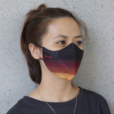 Khẩu Trang MUDE Mude