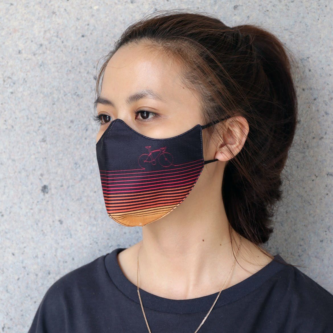 Khẩu Trang MUDE Mude