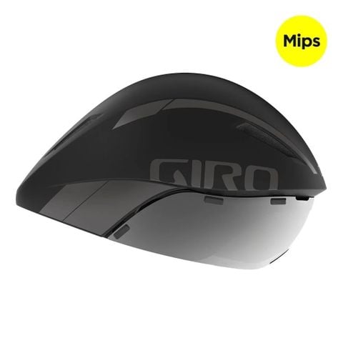 Mũ Bảo Hiểm Xe Đua GIRO Aerohead MIPS