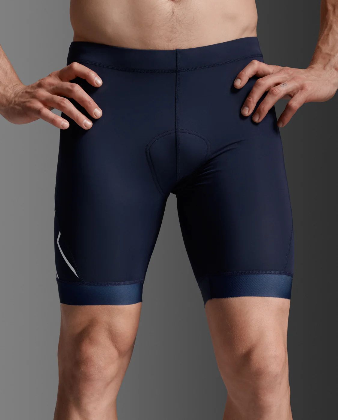 Quần Triathlon 2XU Core Tri 8 Inch Shorts