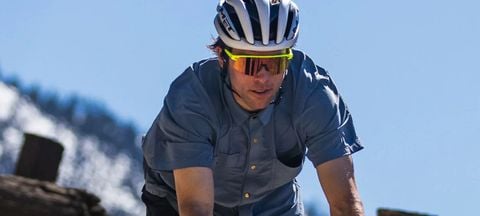 Kính Mát Nửa Gọng TIFOSI Moab Lite