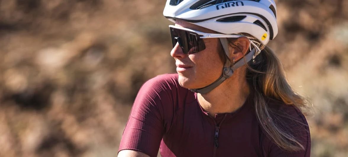 Kính Mát Nửa Gọng TIFOSI Moab Lite