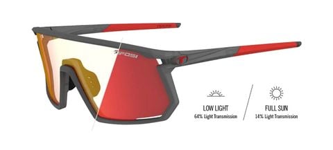 Kính Mát Nguyên Gọng TIFOSI Moab