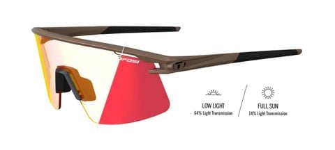 Kính Mát Nửa Gọng TIFOSI Moab Lite