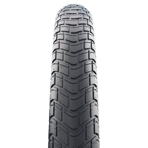 Lốp (Vỏ) Xe Đạp SCHWALBE Motion Big Apple