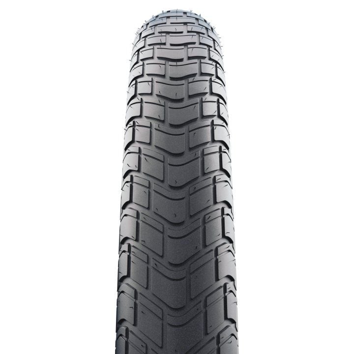 Lốp (Vỏ) Xe Đạp SCHWALBE Motion Big Apple