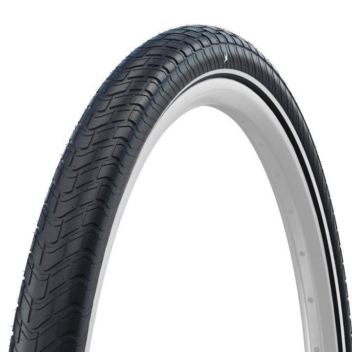 Lốp (Vỏ) Xe Đạp SCHWALBE Motion Big Apple