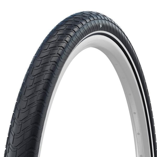 Lốp (Vỏ) Xe Đạp SCHWALBE Motion Big Apple