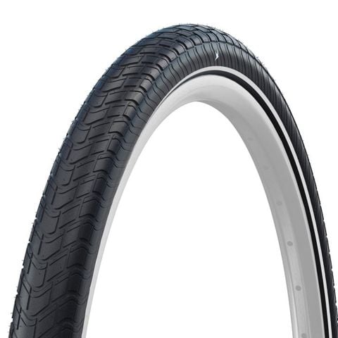 Lốp (Vỏ) Xe Đạp SCHWALBE Motion Big Apple