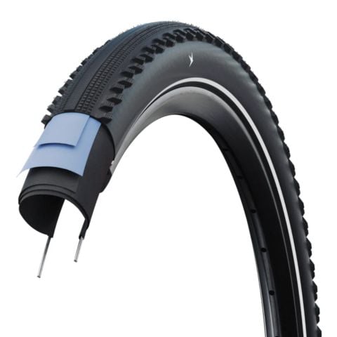 Lốp (Vỏ) Xe Đạp SCHWALBE Motion Hurricane