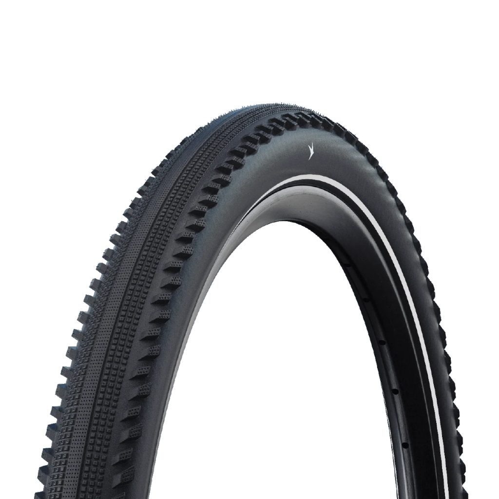 Lốp (Vỏ) Xe Đạp SCHWALBE Motion Hurricane