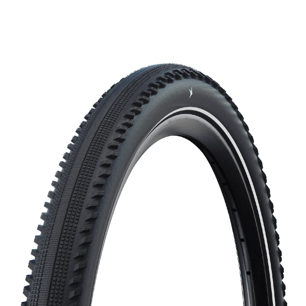 Lốp (Vỏ) Xe Đạp SCHWALBE Motion Hurricane