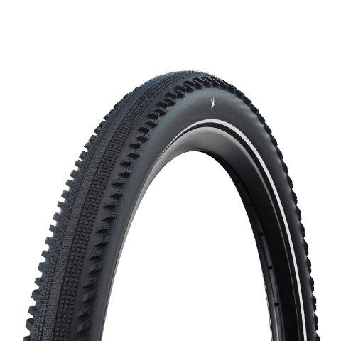 Lốp (Vỏ) Xe Đạp SCHWALBE Motion Hurricane