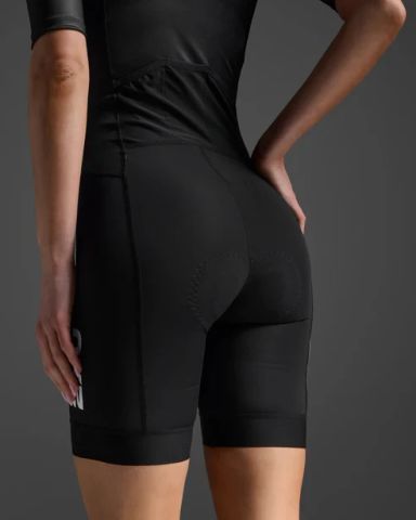 Triathlon Suits 2XU Core Sleeved