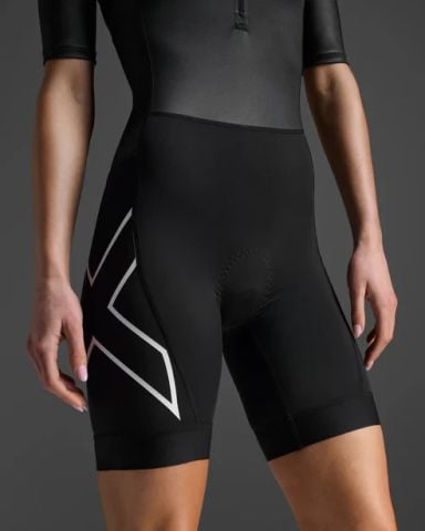 Triathlon Suits 2XU Core Sleeved