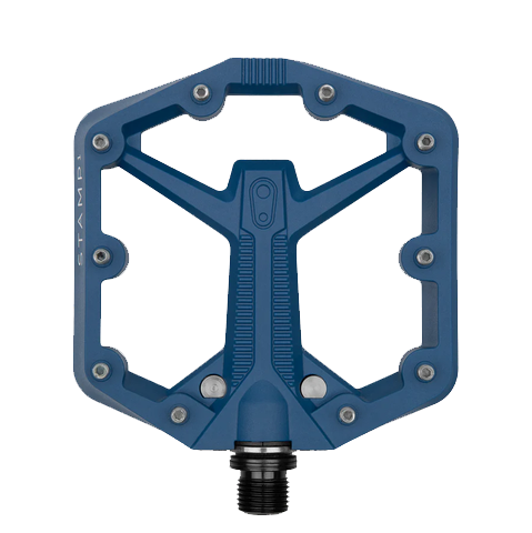 Bàn Đạp Phẳng CRANKBROTHERS Stamp 1 Gen 2 Flat Pedals
